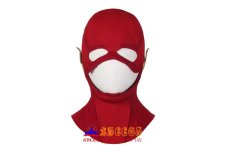 画像11: フラッシュ シーズン8 バリー・アレン The Flash Season 8 Barry Allen コスプレ衣装 コスチューム  バラ売り可 abccos製 「受注生産」 (11)