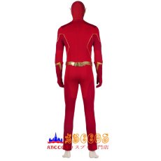 画像6: フラッシュ シーズン8 バリー・アレン The Flash Season 8 Barry Allen コスプレ衣装 コスチューム  バラ売り可 abccos製 「受注生産」 (6)