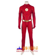 画像7: フラッシュ シーズン8 バリー・アレン The Flash Season 8 Barry Allen コスプレ衣装 コスチューム  バラ売り可 abccos製 「受注生産」 (7)