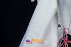 画像10: 原神 Genshin 稲妻 神里綾華 剣道服 コスチューム コスプレ衣装 abccos製 「受注生産」 (10)