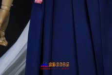 画像11: 原神 Genshin 稲妻 神里綾華 剣道服 コスチューム コスプレ衣装 abccos製 「受注生産」 (11)