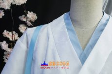 画像7: 原神 Genshin 稲妻 神里綾華 剣道服 コスチューム コスプレ衣装 abccos製 「受注生産」 (7)
