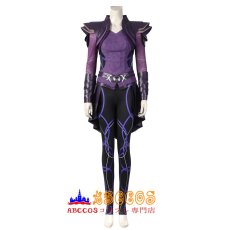 画像5: ドクター・ストレンジ/マルチバース・オブ・マッドネス クレア Clea コスプレ衣装コスチューム バラ売り可 abccos製 「受注生産」 (5)