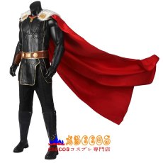 画像2: ドクター・ストレンジ/マルチバース・オブ・マッドネス スカーレット・ウィッチ ワンダ Wanda Scarlet Witch コスプレ衣装コスチューム abccos製 「受注生産」 (2)