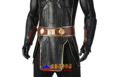 画像23: ドクター・ストレンジ/マルチバース・オブ・マッドネス スカーレット・ウィッチ ワンダ Wanda Scarlet Witch コスプレ衣装コスチューム abccos製 「受注生産」 (23)