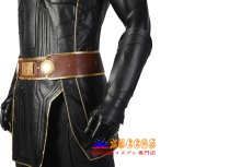 画像24: ドクター・ストレンジ/マルチバース・オブ・マッドネス スカーレット・ウィッチ ワンダ Wanda Scarlet Witch コスプレ衣装コスチューム abccos製 「受注生産」 (24)