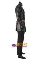 画像8: ドクター・ストレンジ/マルチバース・オブ・マッドネス スカーレット・ウィッチ ワンダ Wanda Scarlet Witch コスプレ衣装コスチューム abccos製 「受注生産」 (8)