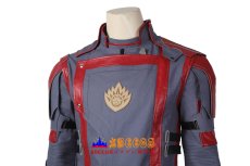 画像14: Guardians of the Galaxy Vol.3 ガーディアンズ・オブ・ギャラクシー3 スター・ロード Star-Lord ピーター・クィル Peter Quill コスプレ衣装 オーダーメイド可能 コスチューム バラ売り可 abccos製 「受注生産」 (14)