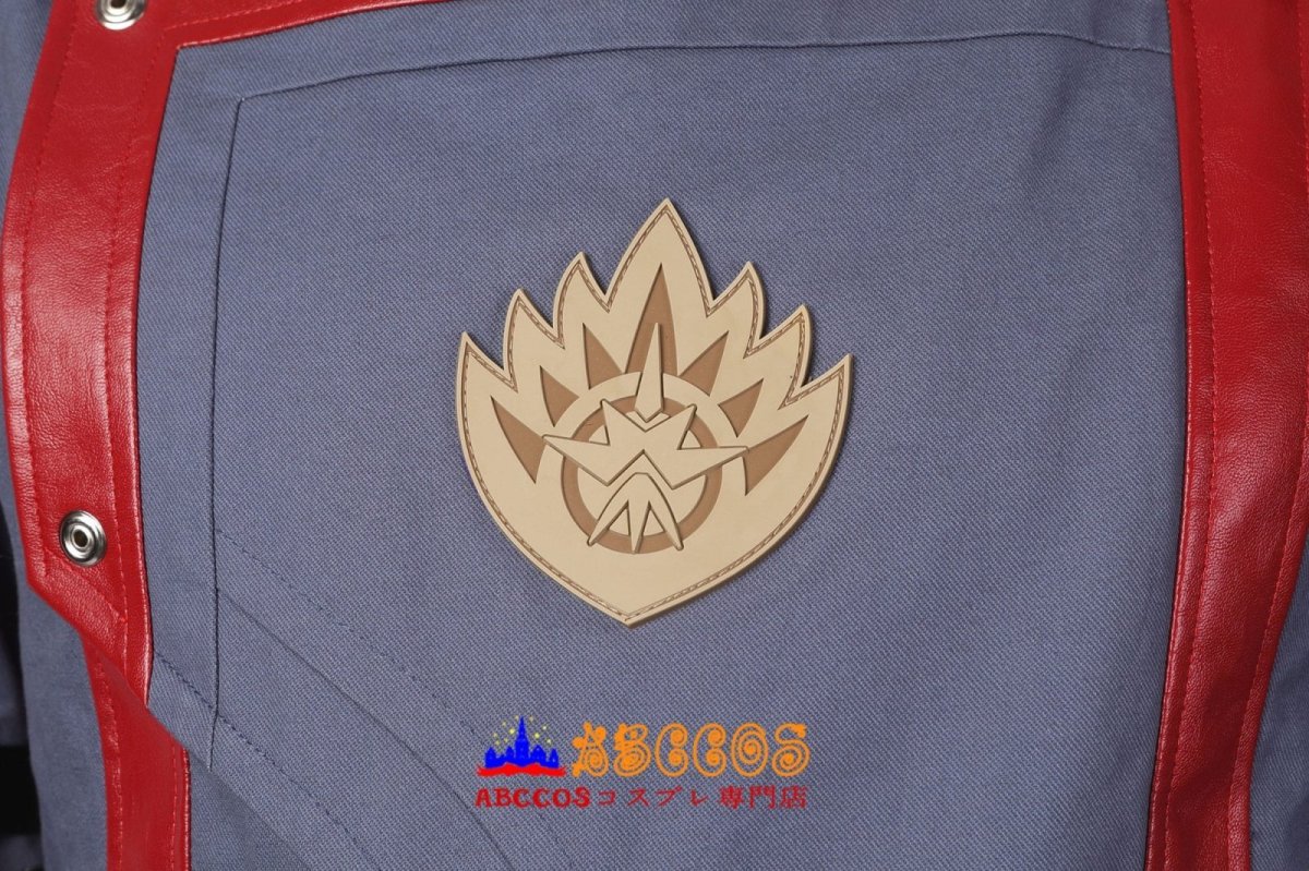 画像16: Guardians of the Galaxy Vol.3 ガーディアンズ・オブ・ギャラクシー3 スター・ロード Star-Lord ピーター・クィル Peter Quill コスプレ衣装 オーダーメイド可能 コスチューム バラ売り可 abccos製 「受注生産」 (16)