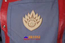 画像16: Guardians of the Galaxy Vol.3 ガーディアンズ・オブ・ギャラクシー3 スター・ロード Star-Lord ピーター・クィル Peter Quill コスプレ衣装 オーダーメイド可能 コスチューム バラ売り可 abccos製 「受注生産」 (16)