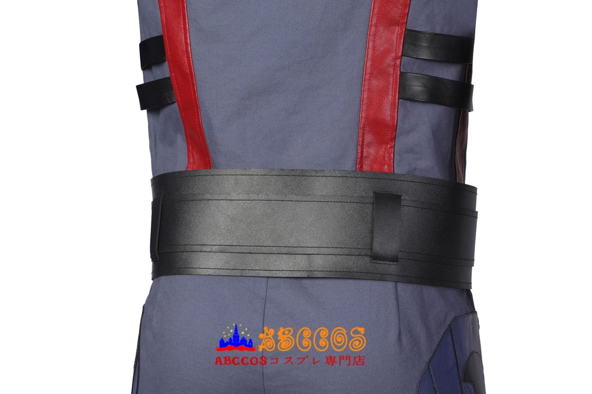 画像21: Guardians of the Galaxy Vol.3 ガーディアンズ・オブ・ギャラクシー3 スター・ロード Star-Lord ピーター・クィル Peter Quill コスプレ衣装 オーダーメイド可能 コスチューム バラ売り可 abccos製 「受注生産」 (21)