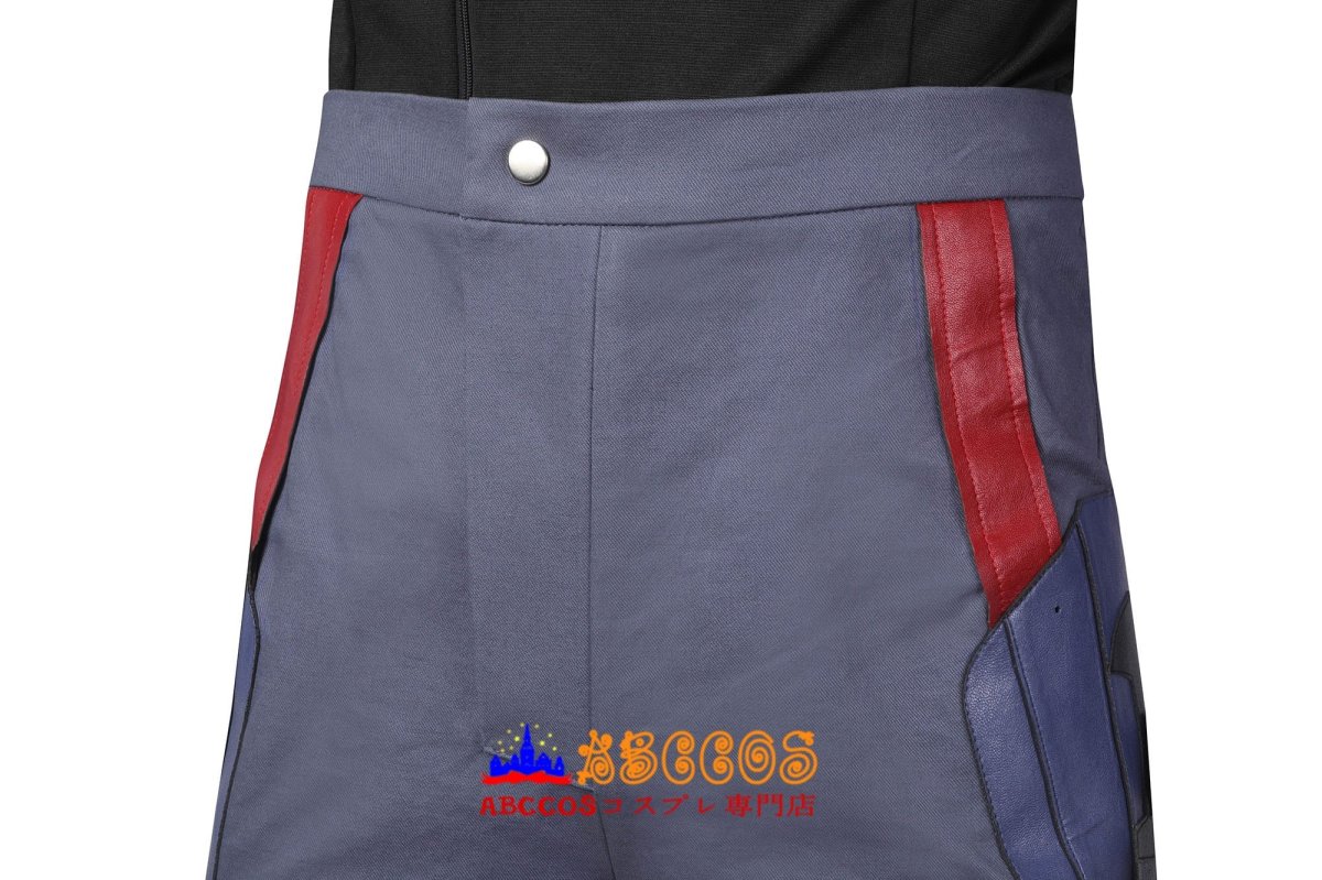 画像23: Guardians of the Galaxy Vol.3 ガーディアンズ・オブ・ギャラクシー3 スター・ロード Star-Lord ピーター・クィル Peter Quill コスプレ衣装 オーダーメイド可能 コスチューム バラ売り可 abccos製 「受注生産」 (23)