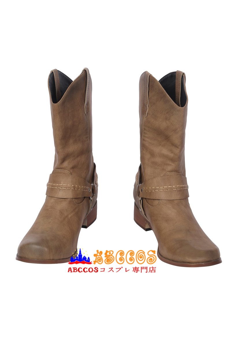 画像12: スター・ウォーズ STAR WARS オビ＝ワン・ケノービ コスプレ衣装 コスチューム バラ売り可 abccos製 「受注生産」 (12)