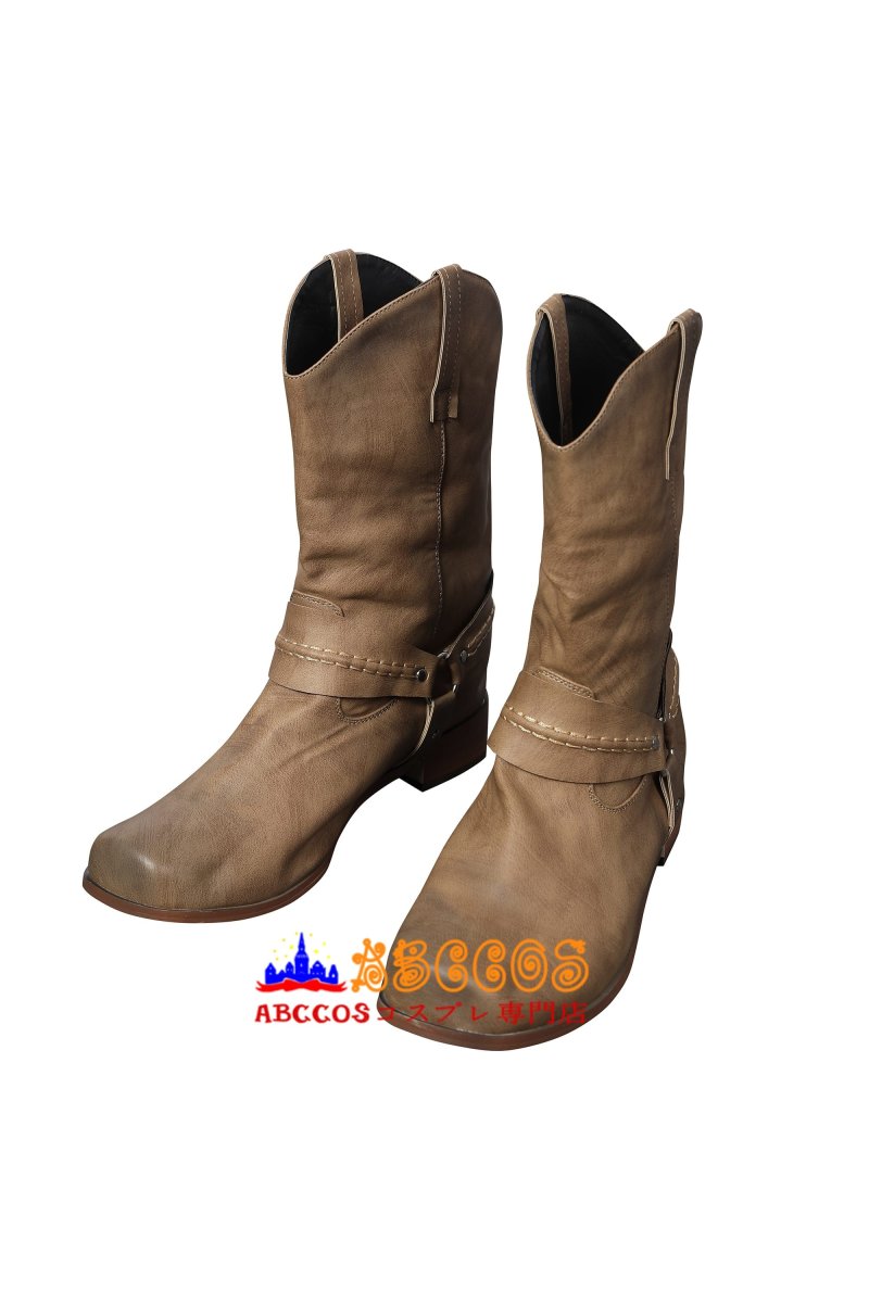 画像13: スター・ウォーズ STAR WARS オビ＝ワン・ケノービ コスプレ衣装 コスチューム バラ売り可 abccos製 「受注生産」 (13)