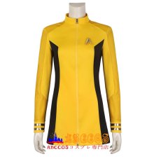 画像1: スタートレック Star Trek: Strange New Worlds  コスプレ衣装  abccos製 「受注生産」 (1)