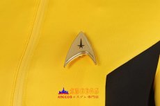 画像7: スタートレック Star Trek: Strange New Worlds  コスプレ衣装  abccos製 「受注生産」 (7)