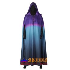 画像1: Thor: Love and Thunder ソー:ラブ&サンダー マント コスプレ衣装  abccos製 「受注生産」 (1)