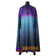 画像2: Thor: Love and Thunder ソー:ラブ&サンダー マント コスプレ衣装  abccos製 「受注生産」 (2)