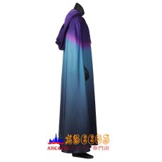 画像3: Thor: Love and Thunder ソー:ラブ&サンダー マント コスプレ衣装  abccos製 「受注生産」 (3)
