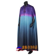 画像4: Thor: Love and Thunder ソー:ラブ&サンダー マント コスプレ衣装  abccos製 「受注生産」 (4)