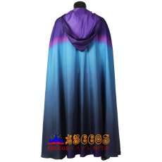 画像5: Thor: Love and Thunder ソー:ラブ&サンダー マント コスプレ衣装  abccos製 「受注生産」 (5)