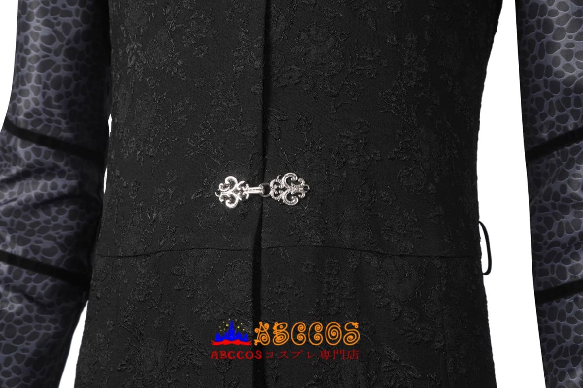 画像16: ハウス・オブ・ザ・ドラゴン House of the Dragon デイモン・ターガリエン Daemon Targaryen コスプレ衣装 コスチューム バラ売り可 abccos製 「受注生産」 (16)