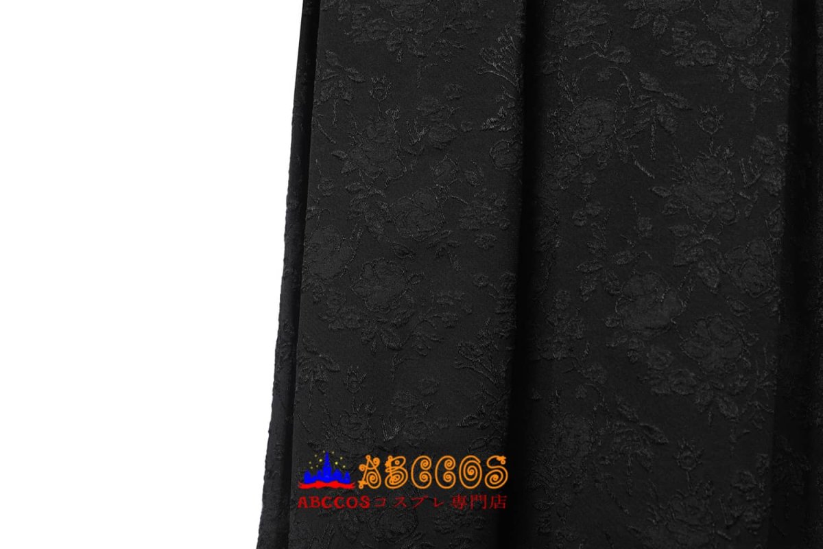 画像17: ハウス・オブ・ザ・ドラゴン House of the Dragon デイモン・ターガリエン Daemon Targaryen コスプレ衣装 コスチューム バラ売り可 abccos製 「受注生産」 (17)