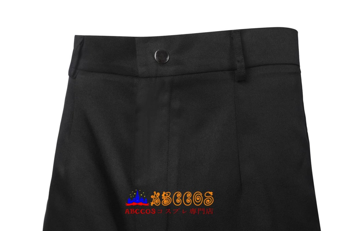 画像18: ハウス・オブ・ザ・ドラゴン House of the Dragon デイモン・ターガリエン Daemon Targaryen コスプレ衣装 コスチューム バラ売り可 abccos製 「受注生産」 (18)