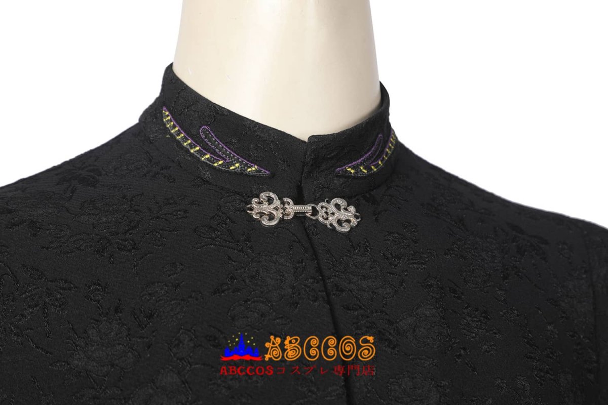 画像8: ハウス・オブ・ザ・ドラゴン House of the Dragon デイモン・ターガリエン Daemon Targaryen コスプレ衣装 コスチューム バラ売り可 abccos製 「受注生産」 (8)