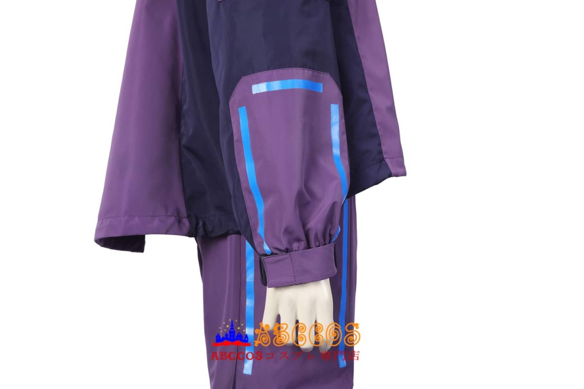 画像10: 【売り切れ即終】Black Panther：Wakanda Forever ブラックパンサー2 シュリ Shuri コスプレ衣装 abccos製 「受注生産」 (10)