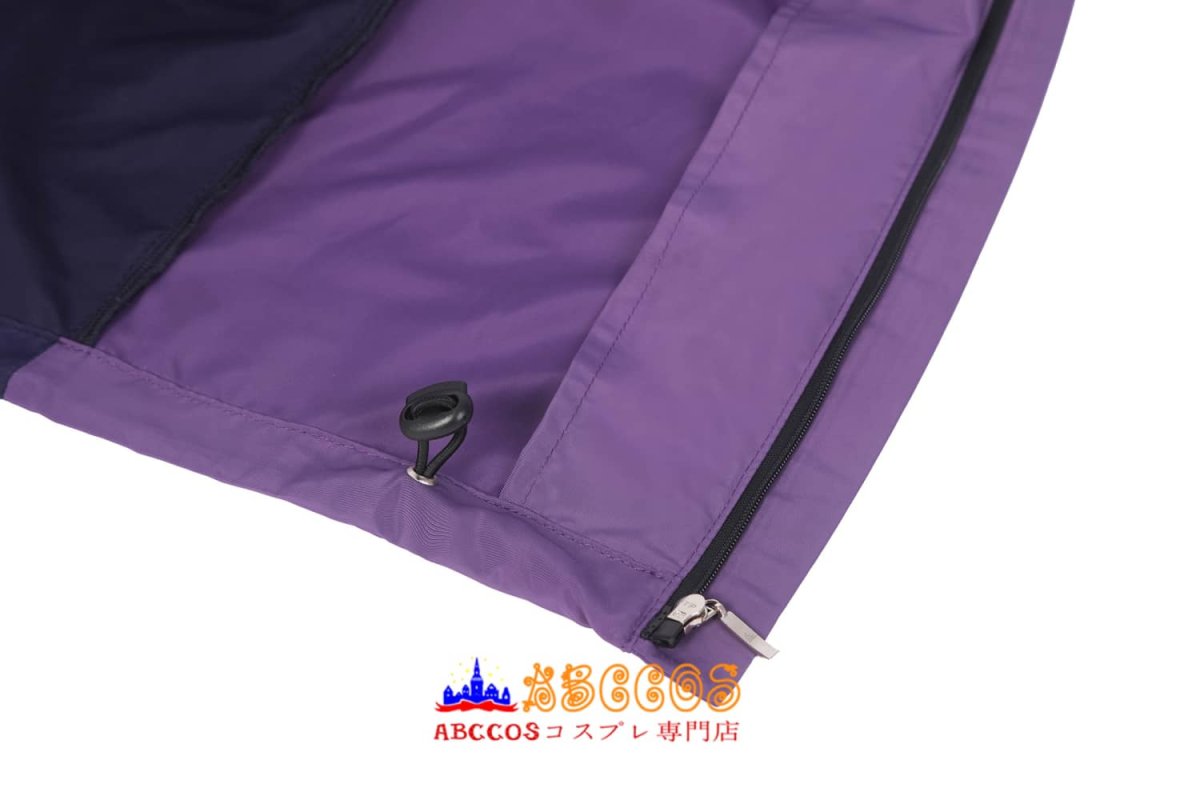 画像14: 【売り切れ即終】Black Panther：Wakanda Forever ブラックパンサー2 シュリ Shuri コスプレ衣装 abccos製 「受注生産」 (14)