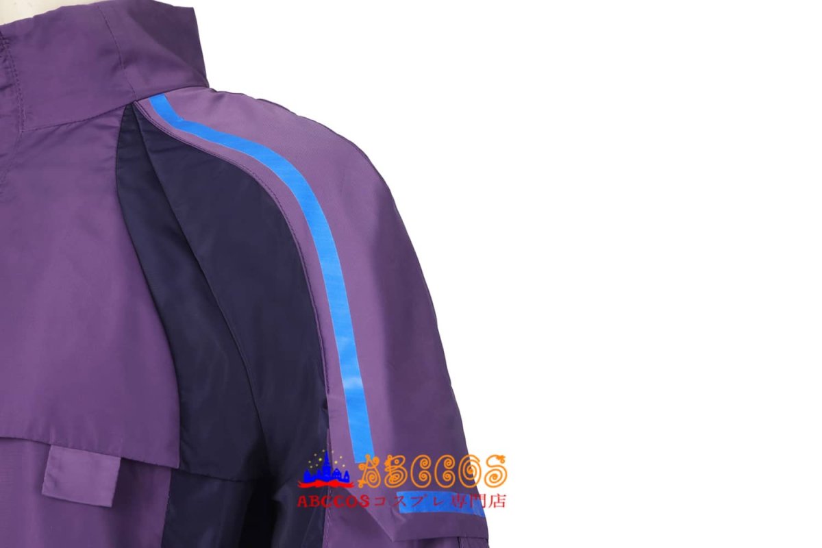 画像6: 【売り切れ即終】Black Panther：Wakanda Forever ブラックパンサー2 シュリ Shuri コスプレ衣装 abccos製 「受注生産」 (6)