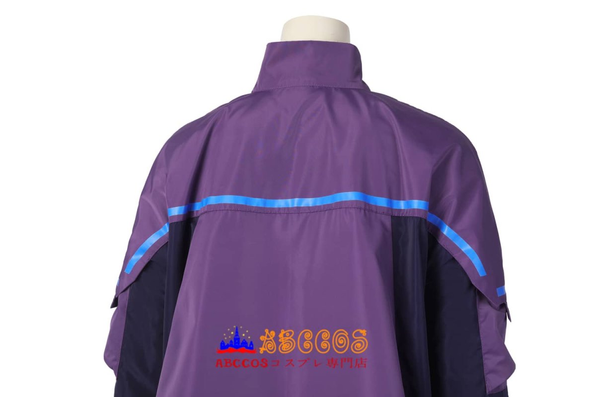 画像7: 【売り切れ即終】Black Panther：Wakanda Forever ブラックパンサー2 シュリ Shuri コスプレ衣装 abccos製 「受注生産」 (7)