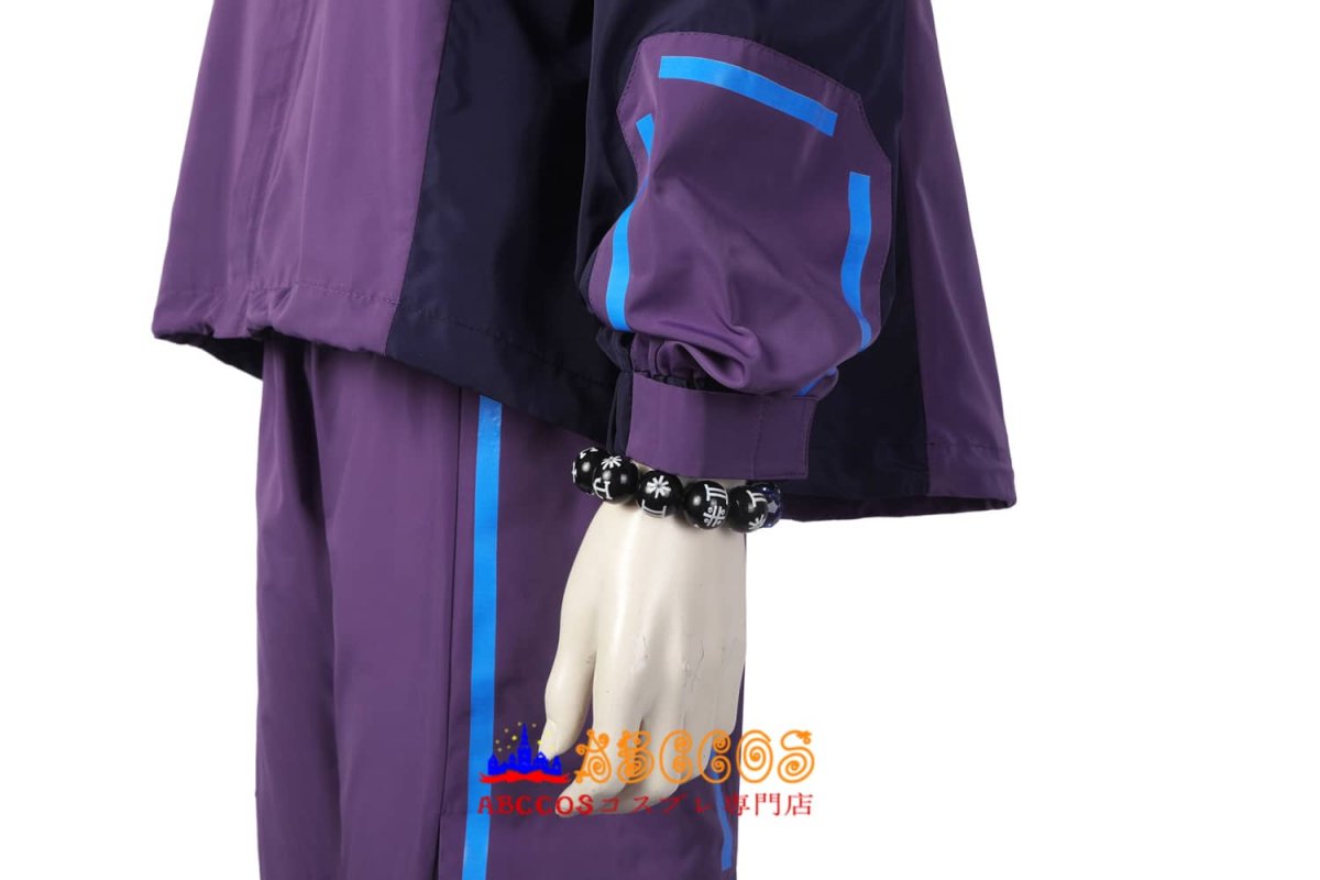 画像9: 【売り切れ即終】Black Panther：Wakanda Forever ブラックパンサー2 シュリ Shuri コスプレ衣装 abccos製 「受注生産」 (9)