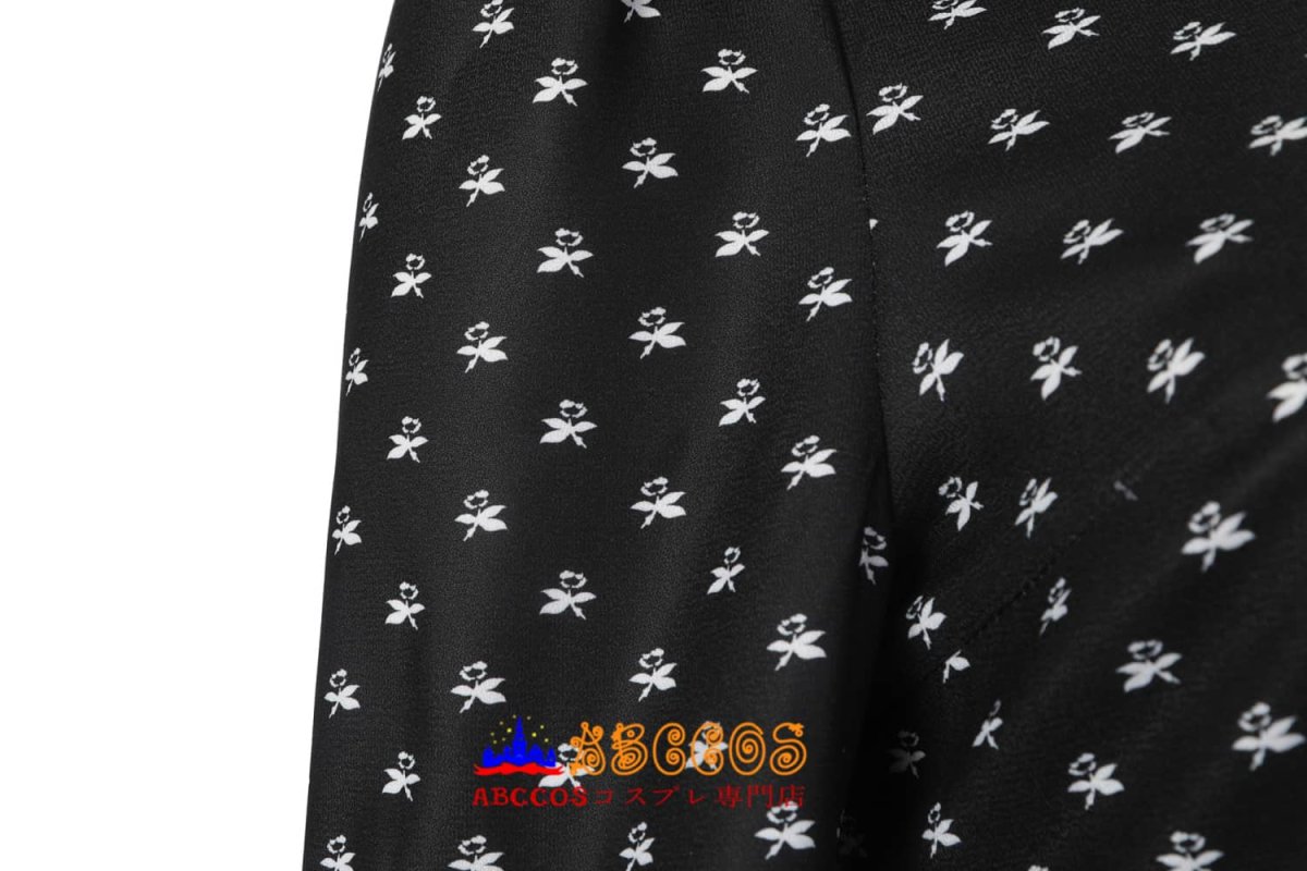 画像10: 【売り切れ即終】アダムス・ファミリー(2022) The Addams Family ウェンズデー・アダムス Wednesday Addams コスプレ衣装 abccos製 「受注生産」 (10)