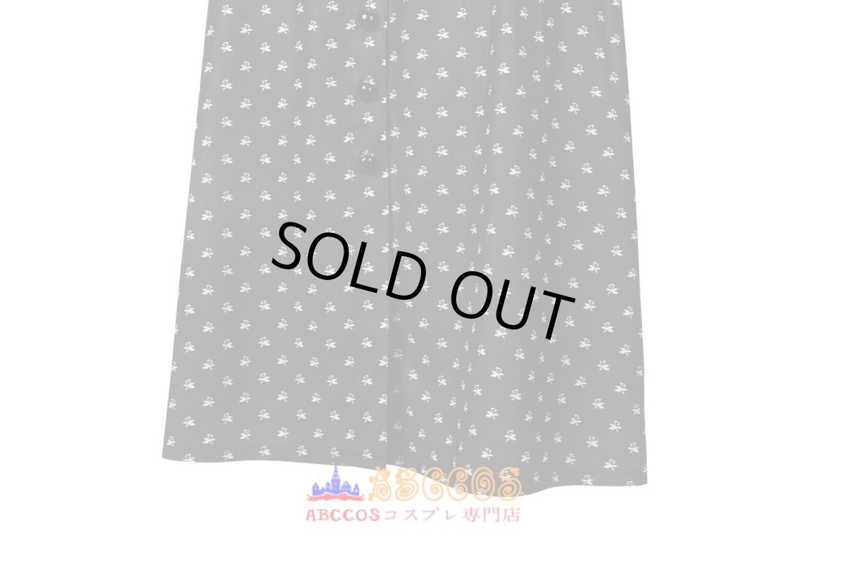 画像12: 【売り切れ即終】アダムス・ファミリー(2022) The Addams Family ウェンズデー・アダムス Wednesday Addams コスプレ衣装 abccos製 「受注生産」 (12)