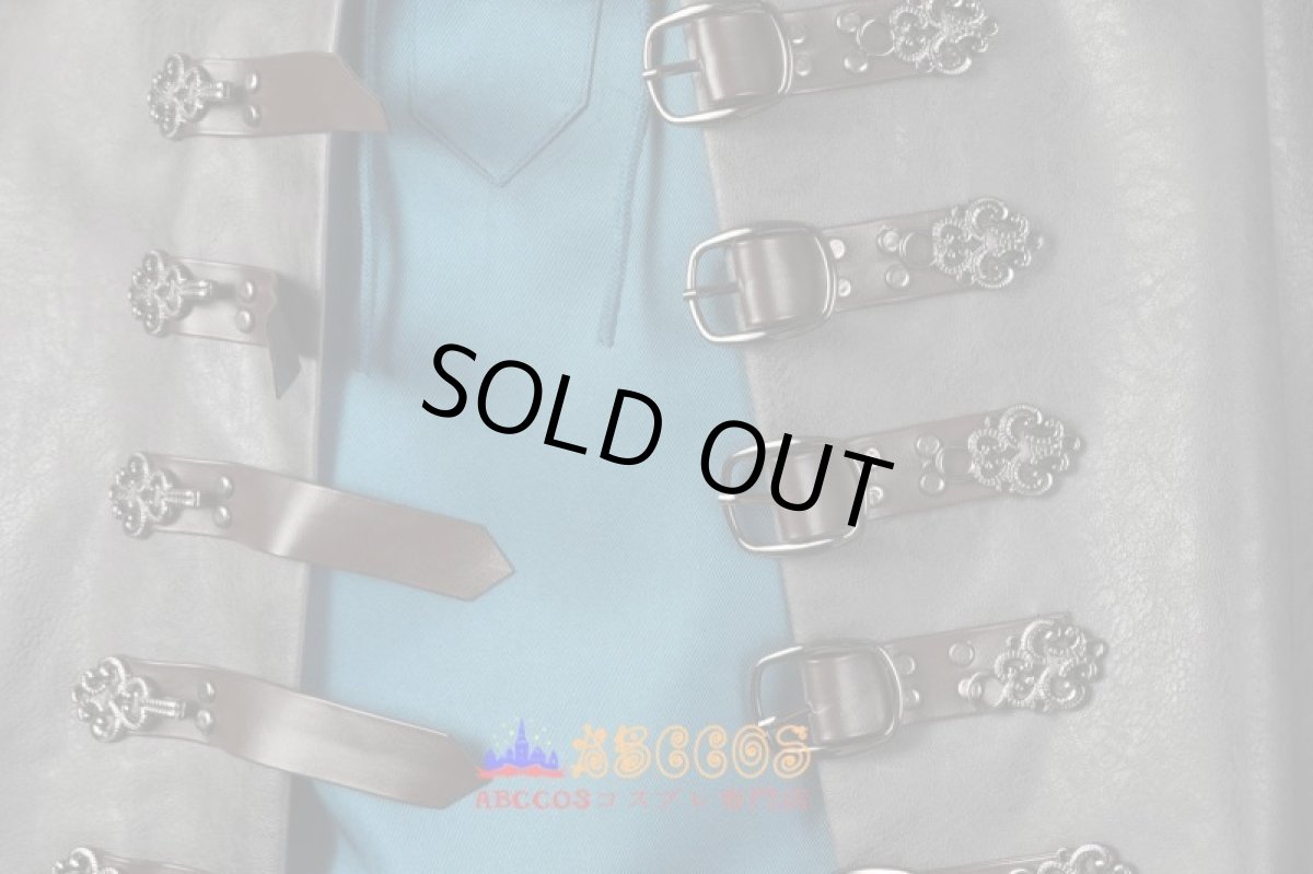 画像8: 【売り切れ即終】ダンジョンズ&ドラゴンズ/アウトローたちの誇り Dungeons & Dragons：Honor Among Thieves  The Bard コスプレ衣装 abccos製 「受注生産」  (8)