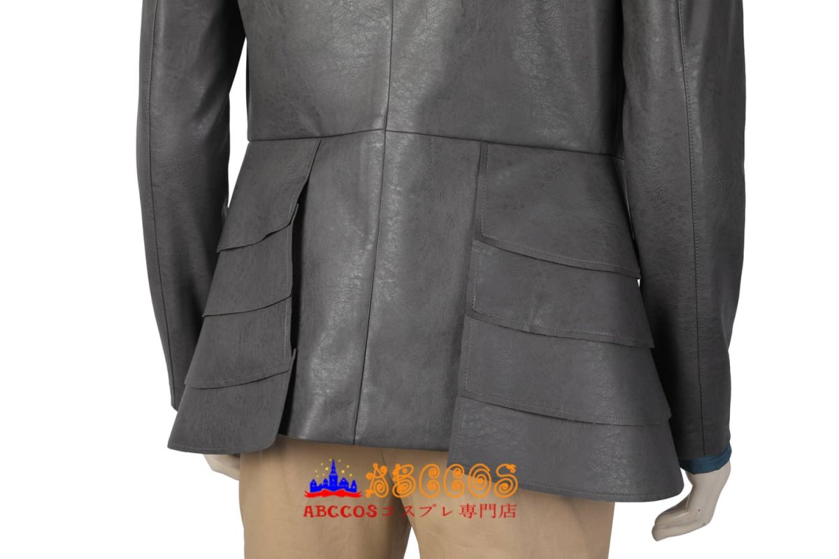 画像9: 【売り切れ即終】ダンジョンズ&ドラゴンズ/アウトローたちの誇り Dungeons & Dragons:Honor Among Thieves  The Bard コスプレ衣装 abccos製 「受注生産」  (9)