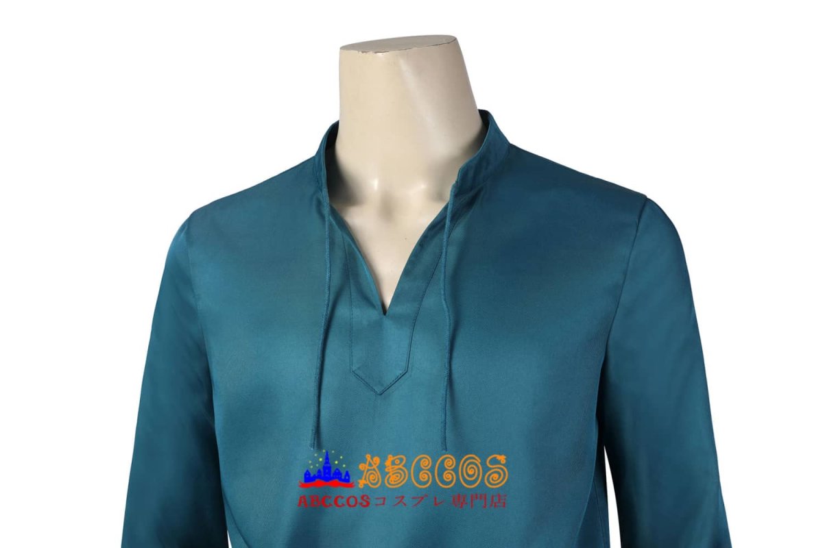 画像10: 【売り切れ即終】ダンジョンズ&ドラゴンズ/アウトローたちの誇り Dungeons & Dragons:Honor Among Thieves  The Bard コスプレ衣装 abccos製 「受注生産」  (10)