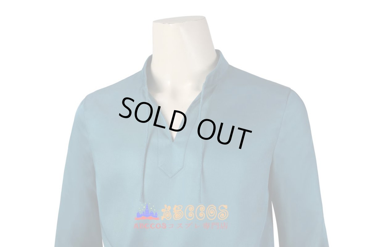 画像10: 【売り切れ即終】ダンジョンズ&ドラゴンズ/アウトローたちの誇り Dungeons & Dragons：Honor Among Thieves  The Bard コスプレ衣装 abccos製 「受注生産」  (10)