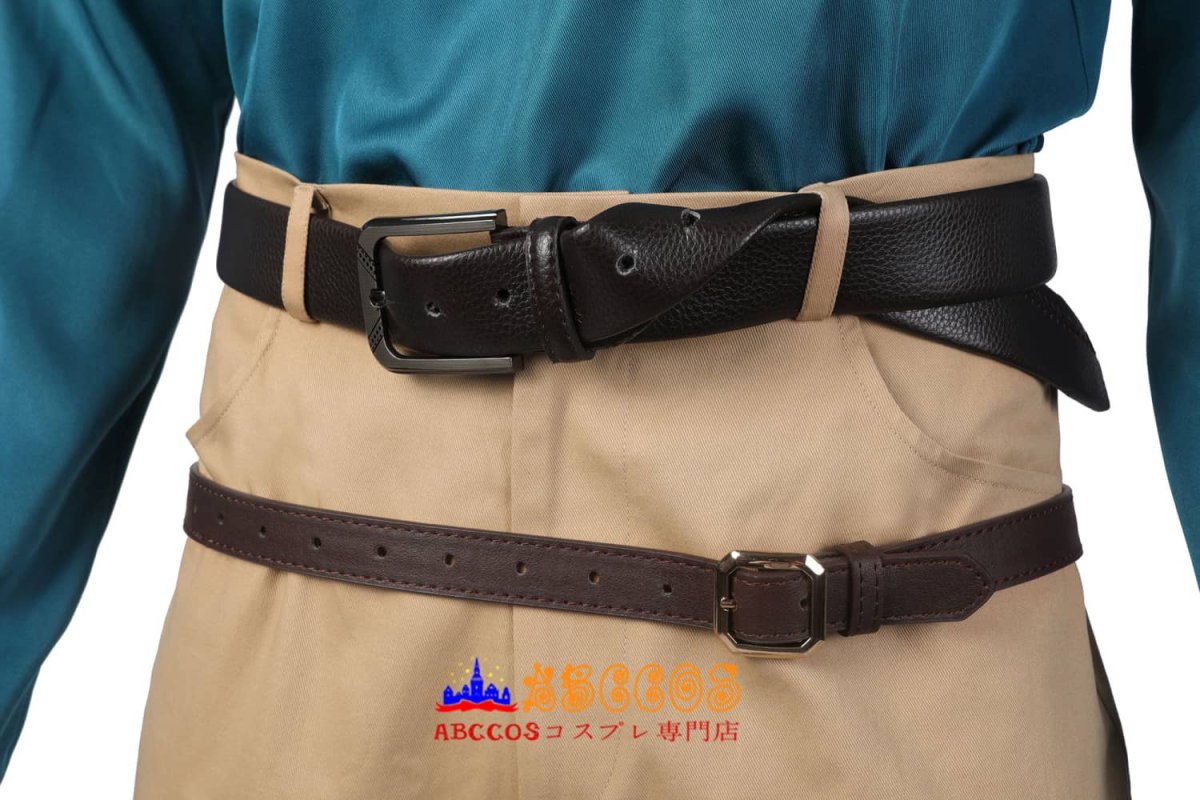 画像11: 【売り切れ即終】ダンジョンズ&ドラゴンズ/アウトローたちの誇り Dungeons & Dragons:Honor Among Thieves  The Bard コスプレ衣装 abccos製 「受注生産」  (11)