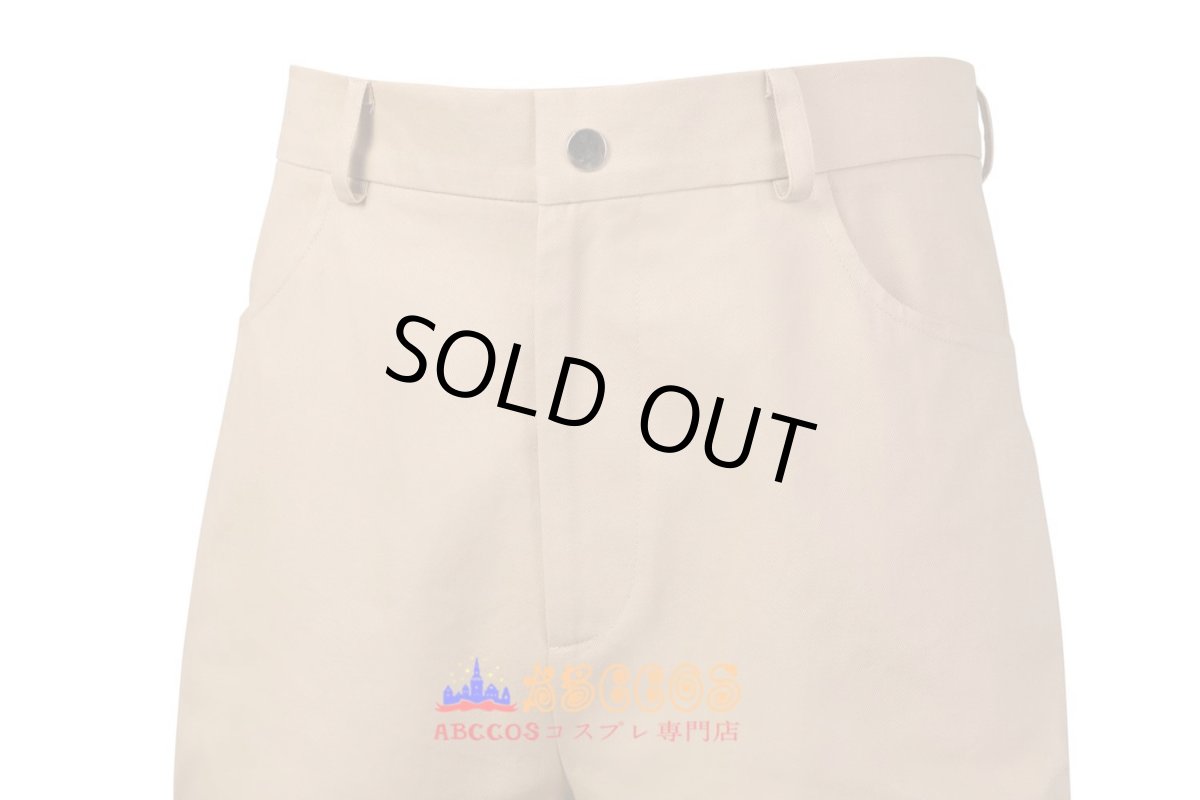 画像12: 【売り切れ即終】ダンジョンズ&ドラゴンズ/アウトローたちの誇り Dungeons & Dragons：Honor Among Thieves  The Bard コスプレ衣装 abccos製 「受注生産」  (12)