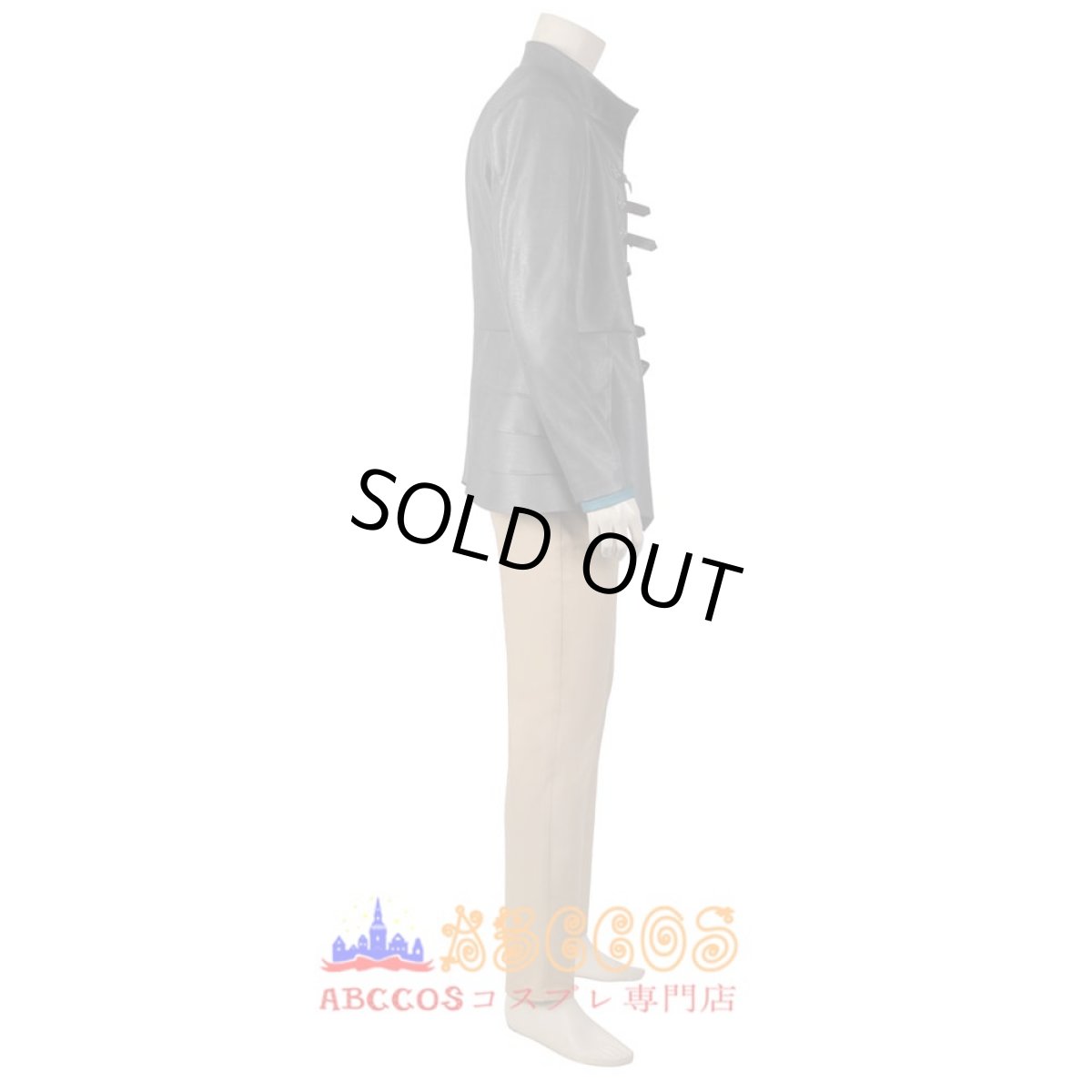 画像2: 【売り切れ即終】ダンジョンズ&ドラゴンズ/アウトローたちの誇り Dungeons & Dragons：Honor Among Thieves  The Bard コスプレ衣装 abccos製 「受注生産」  (2)