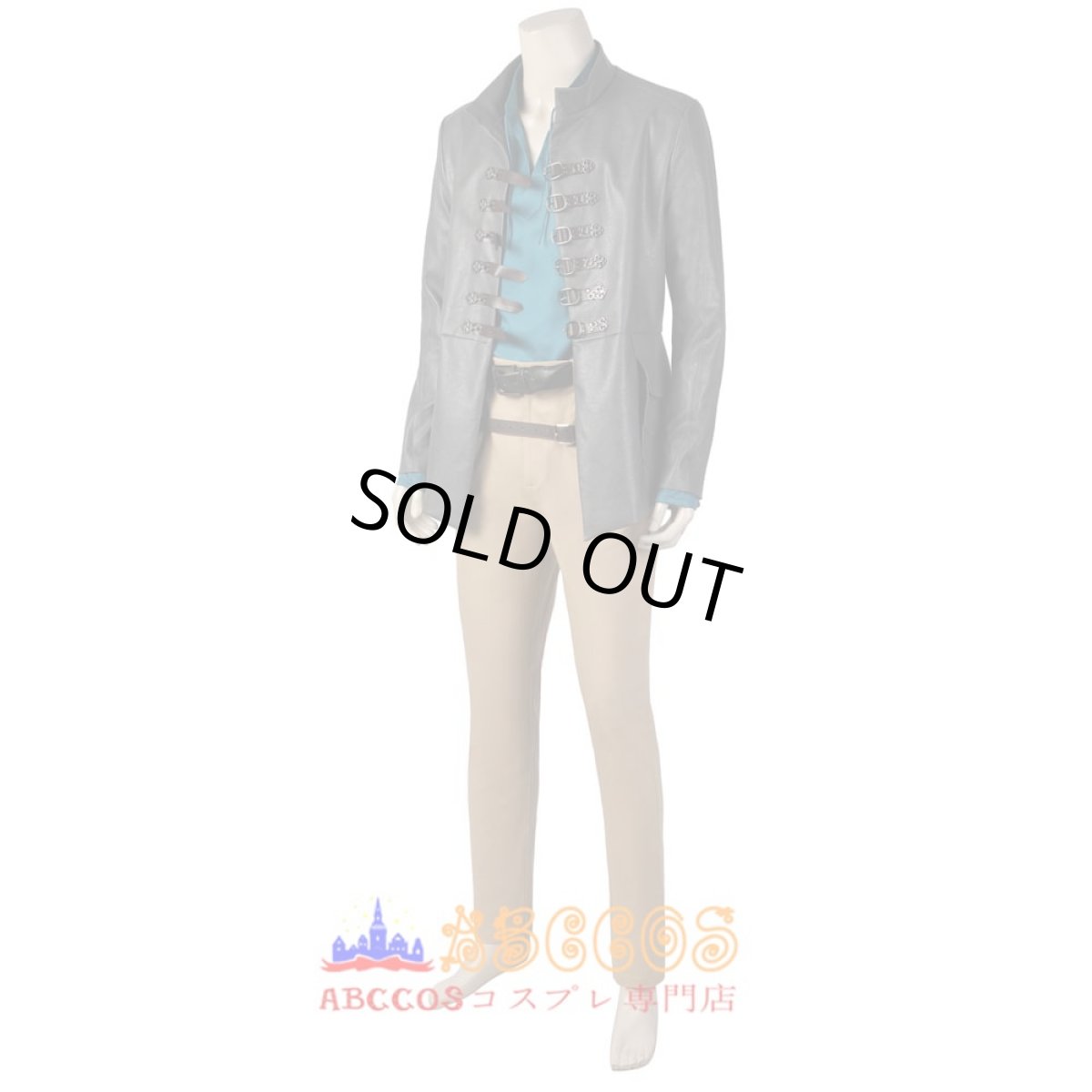 画像3: 【売り切れ即終】ダンジョンズ&ドラゴンズ/アウトローたちの誇り Dungeons & Dragons：Honor Among Thieves  The Bard コスプレ衣装 abccos製 「受注生産」  (3)