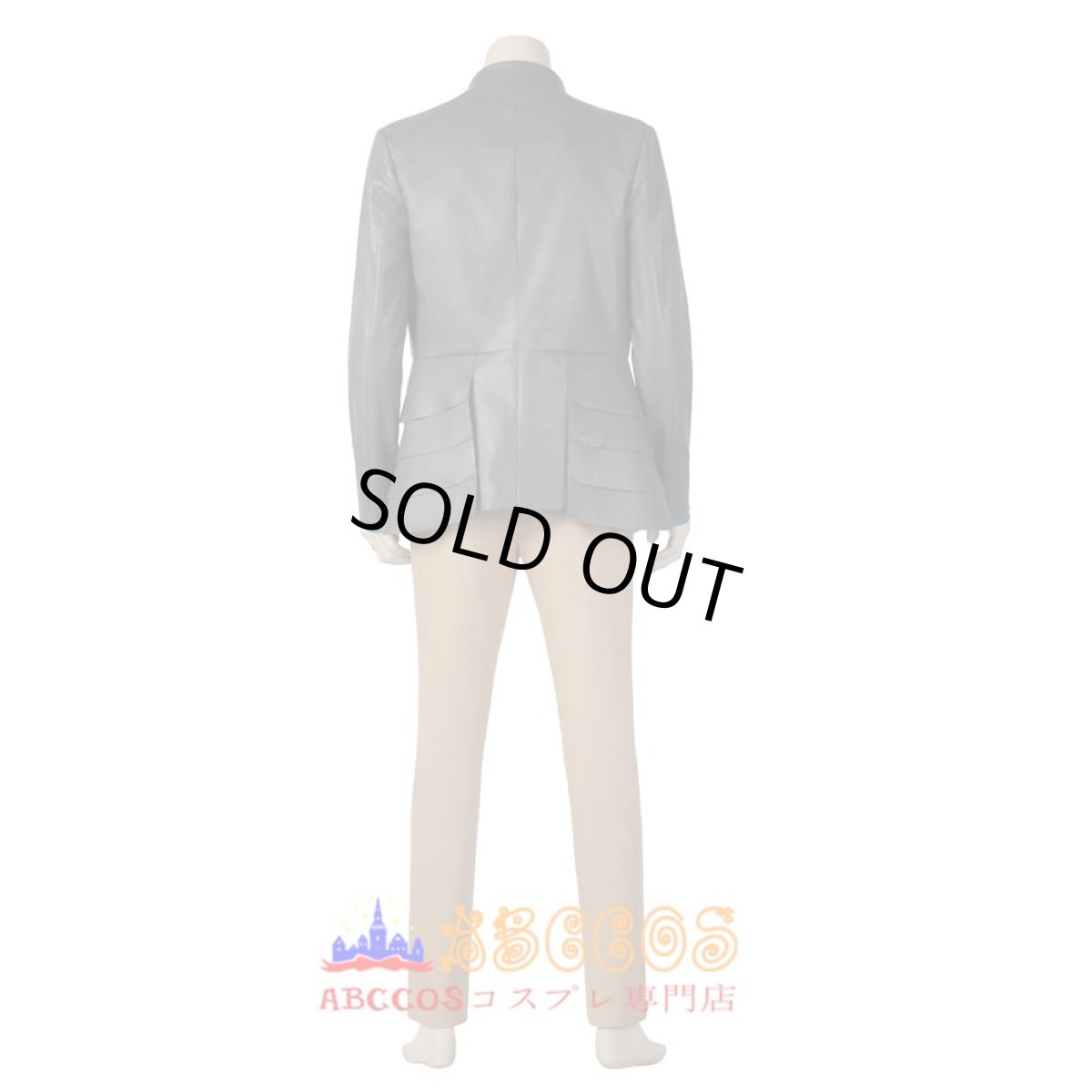 画像4: 【売り切れ即終】ダンジョンズ&ドラゴンズ/アウトローたちの誇り Dungeons & Dragons：Honor Among Thieves  The Bard コスプレ衣装 abccos製 「受注生産」  (4)