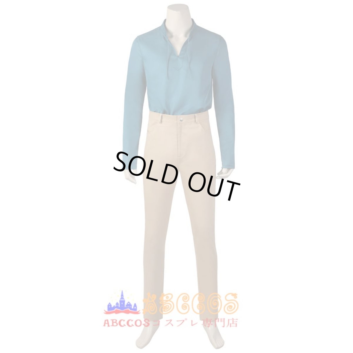 画像5: 【売り切れ即終】ダンジョンズ&ドラゴンズ/アウトローたちの誇り Dungeons & Dragons：Honor Among Thieves  The Bard コスプレ衣装 abccos製 「受注生産」  (5)