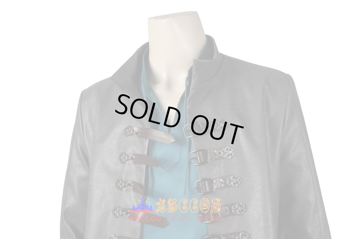 画像6: 【売り切れ即終】ダンジョンズ&ドラゴンズ/アウトローたちの誇り Dungeons & Dragons：Honor Among Thieves  The Bard コスプレ衣装 abccos製 「受注生産」  (6)