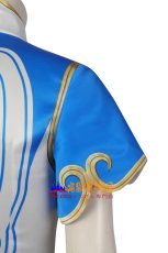 画像10: ストリートファイター6 Chun-Li 春麗 コスプレ衣装 コスチューム バラ売り可 abccos製 「受注生産」  (10)