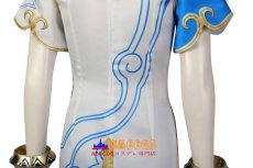 画像11: ストリートファイター6 Chun-Li 春麗 コスプレ衣装 コスチューム バラ売り可 abccos製 「受注生産」  (11)