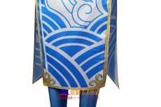 画像14: ストリートファイター6 Chun-Li 春麗 コスプレ衣装 コスチューム バラ売り可 abccos製 「受注生産」  (14)